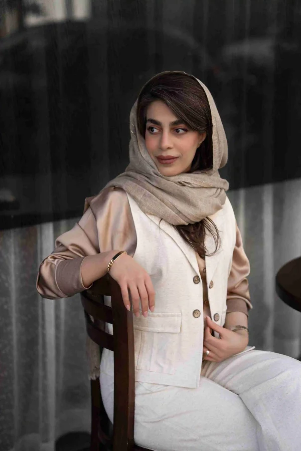 جلیقه ويستا - تصویر 2