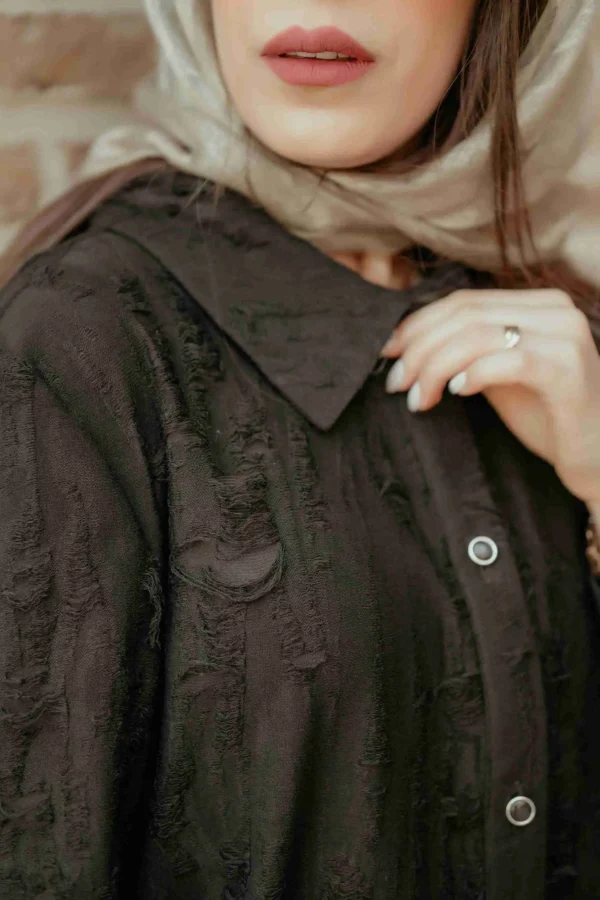 ست شومیز وشلوار نوآ